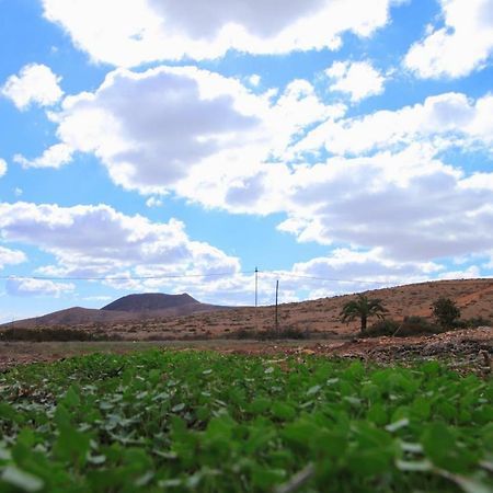 Montana Valles De Ortega -D アンティグア エクステリア 写真